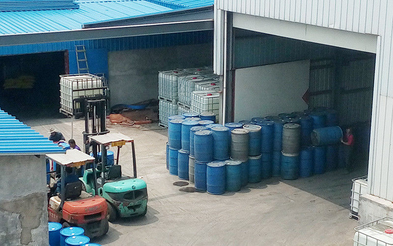 चीन Yixing Cleanwater Chemicals Co.,Ltd. कंपनी प्रोफाइल
