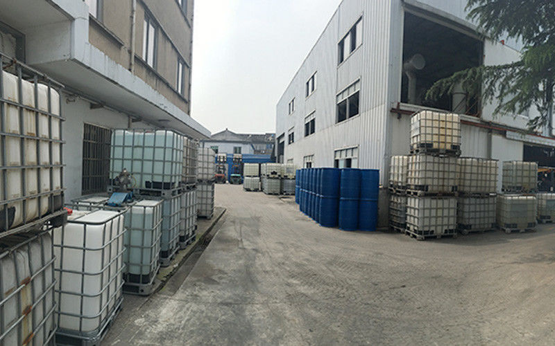 चीन Yixing Cleanwater Chemicals Co.,Ltd. कंपनी प्रोफाइल