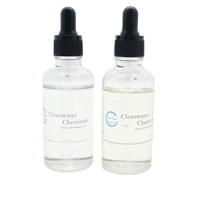 CW-10 Dual Function High Molecular Weight Retention Agent and Decolorizer with 95% Decolorization Rate