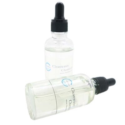 CW-03 High Temperature Resistant Water Decoloring Agent with 60°C Operating Temperature and 88% Decolorization Rate for Industrial Wastewater