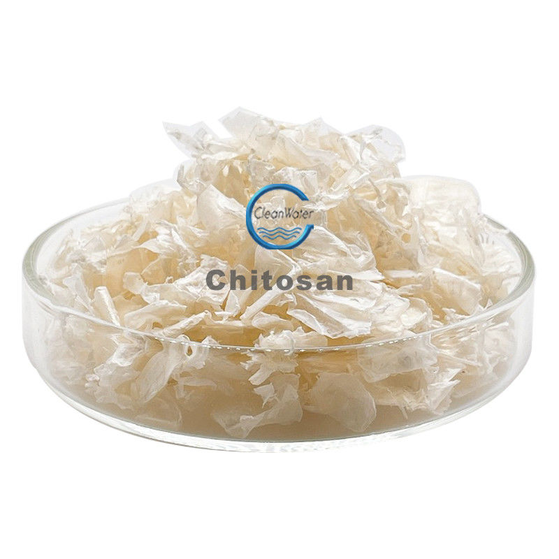 Industrial Agricultural Chitosan Powder Carboxymethyl Chitin