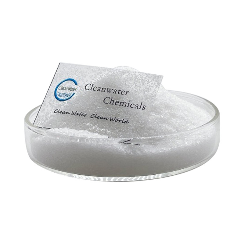 High Viscosifier Anionic Polyacrylamide Pam CAS 9003-05-8 Polymer For Drilling Fluid