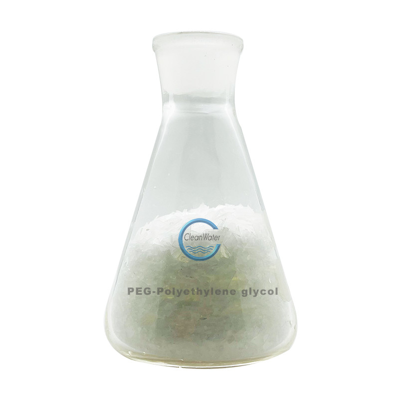 PEG800 Polyethylene Glycol Agent Cas 25322-68-3 PEG200 PEG 1000 PEG4000 PEG 8000