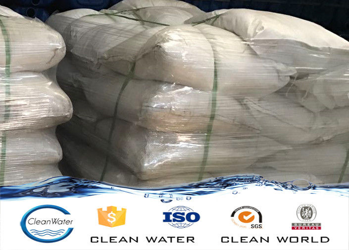 Poly Aluminum Chloride Water Treatment PAC 0.6% Min Insoluble