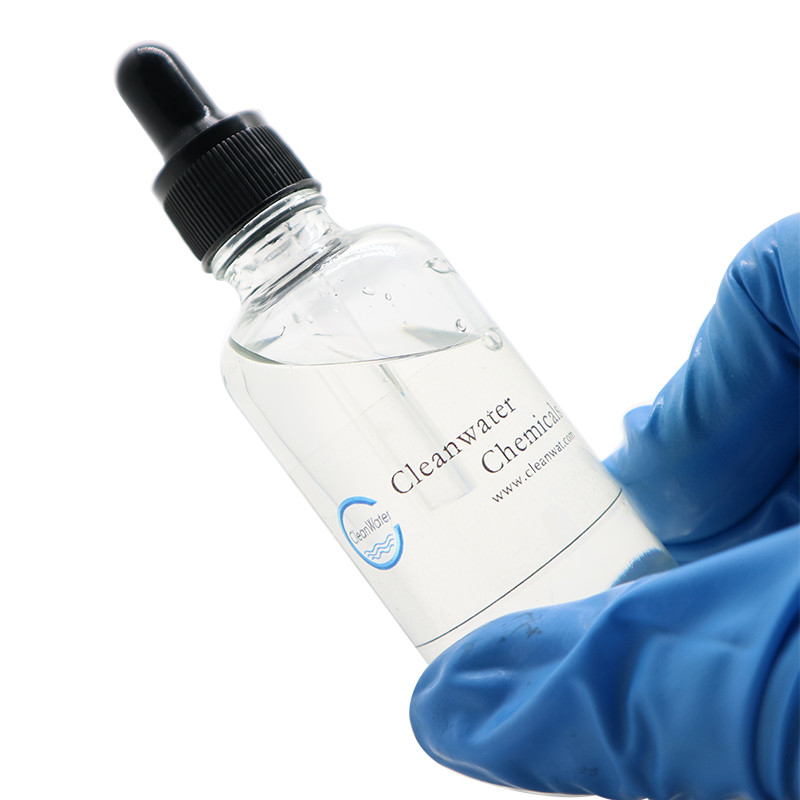 DADMAC- Diallyl Dimethyl Ammonium Chloride Cas 7398-69-8 For POLY DADMAC