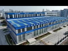 1.2 जी/सेमी3 मर्मज्ञ जेएफसी एजेंट रंगहीन से हल्का पीला चिपचिपा तरल